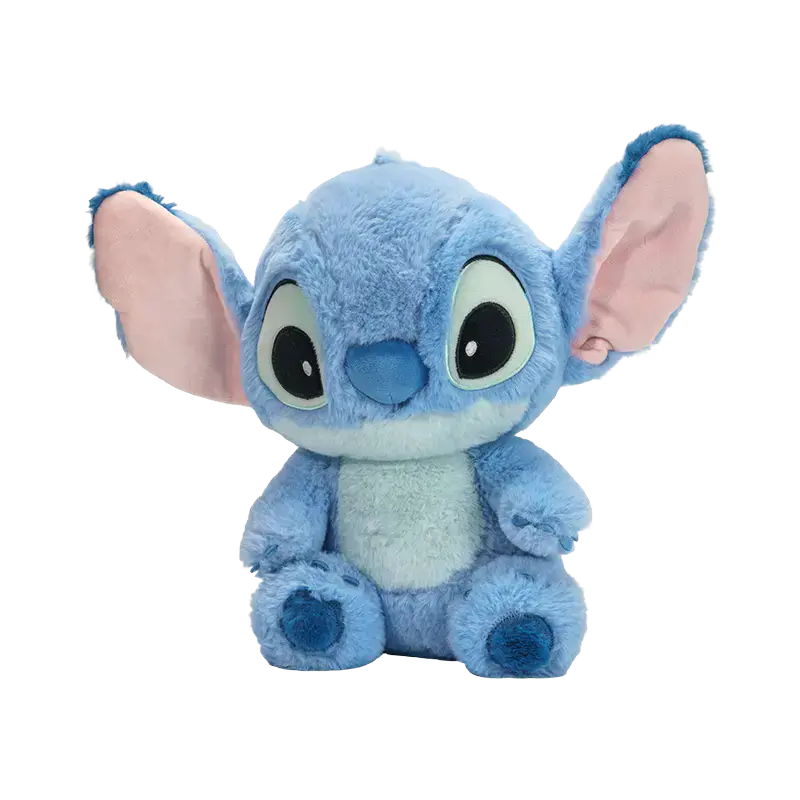 Personages en trendy knuffels Personages en trendy knuffels