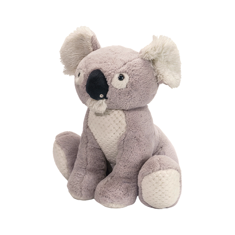 Gevulde knuffels van zittende koala's