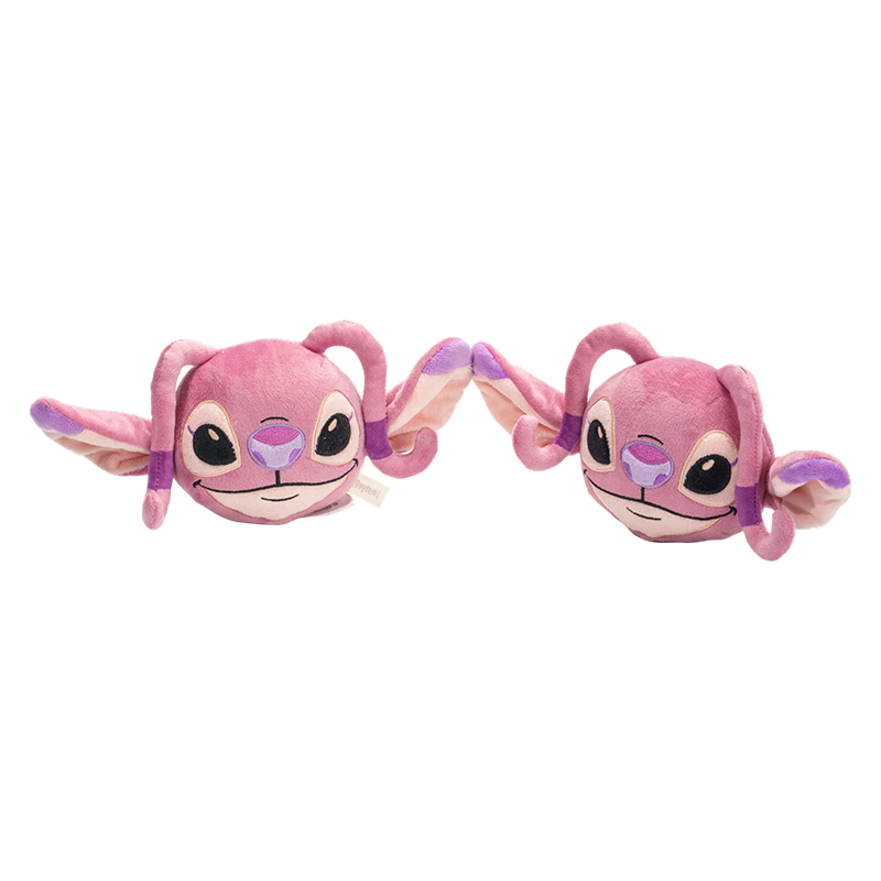 Fantasie gevulde pluche pop dier knuffels