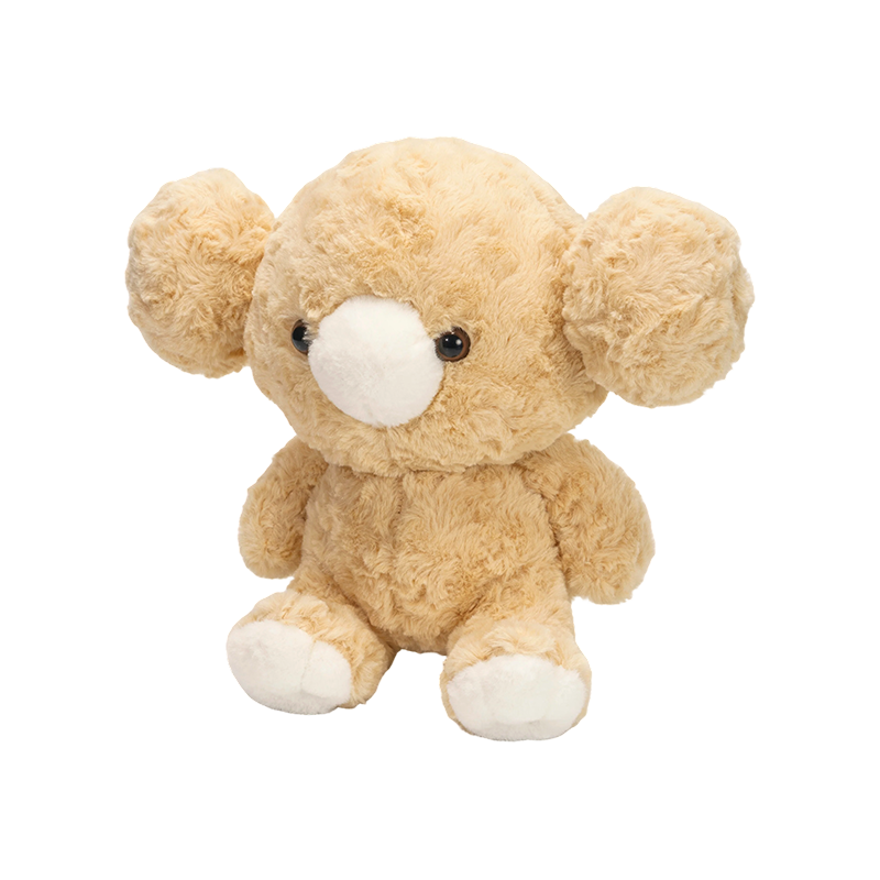 Leuke knuffels van zittende koala's
