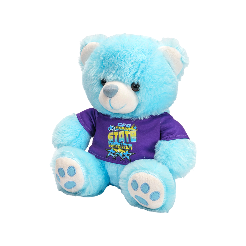 Schattige knuffels van verklede beren Schattige knuffels van verklede beren